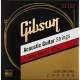SAG-PB11 Phosphor Bronze Ultra-Light 11-52