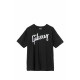 GA-BLKTMD Logo T-shirt Black M