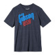 GA-LC-USATLG USA T-shirt Blue L