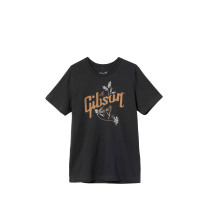 GA-SC-HBBSMD Hummingbird T-shirt Grey M