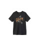 GA-SC-HBBSXL Hummingbird T-shirt Grey XL