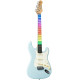 ST-300 Daphne Blue Visual Note
