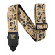 5637 Jacquard Strap Vintage Harvest