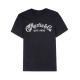 18CM0238M Martin Logo T-shirt