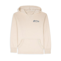 18CM0244M Martin Vintage Washed Hoodie