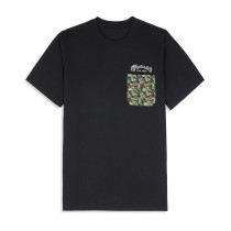 18CM0245M Martin O'ahu® Collection Pocket T-Shirt