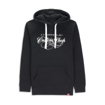 18CM0248L Martin Custom Shop Hoodie