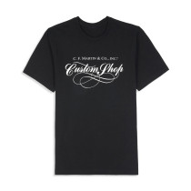 18CM0249M Martin Custom Shop T-shirt