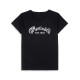 18CW0085M Women's V-Neck T-Shirt