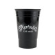 18N0428 Martin Reusable Plastic Cup