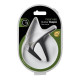 Nashville 6 String Silver Capo