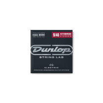 DEN0946 Nickel Plated Steel, Light /Heavy, Set/6