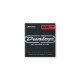 DBN45105 Nickel Wound, Medium Set /4