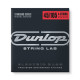 DBN45105 Nickel Wound, Medium Set /4