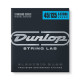 DBN45125 Nickel Wound, Medium Set/5