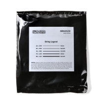 DBN45130 Nickel Wound, Medium Set/5
