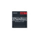 DBS45105 Stainless Steel, Medium Set/4