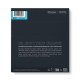DBS45130 Stainless Steel, Medium Set/5