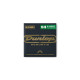 DAB1048 Acoustic 80/20 Bronze, Extra Light Set/6