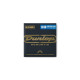 DAB1356 Acoustic 80/20 Bronze, Medium Set/6
