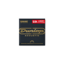 DAP1254 Acoustic Phosphor Bronze, Light Set/6