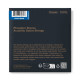 DAP1356 Acoustic Phosphor Bronze, Medium Set/6