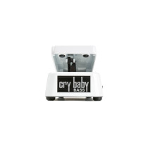 105Q Cry Baby Bass Wah