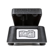 GCB 80 High Gain Pedale Volume