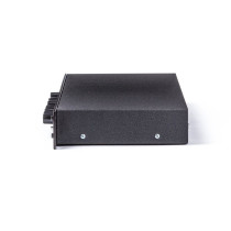DCR-2SR Cry Baby Rack