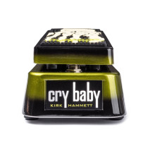 KH95 Kirk Hammett Cry Baby Wah