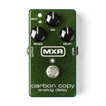 M169 Carbon Copy Analog Delay