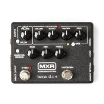 M80 Bass D.I.+