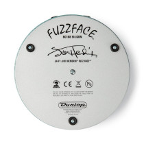 JHF1 Jimi Hendrix Fuzz Face