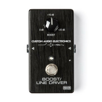 MC401 Boost/Line Driver