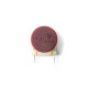 FL-02R Fasel Inductor Red