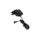 ECB003EU Adattatore AC 9V(+B)