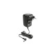 ECB004EU Adattatore AC 18V(+B)