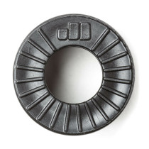 ECB131 Rub Knob Cover