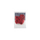 418R Tortex Standard Red .50