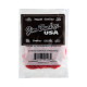 418R Tortex Standard Red .50