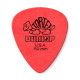 418R Tortex Standard Red .50