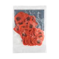 418R Tortex Standard Orange .60