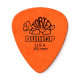 418R Tortex Standard Orange .60