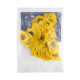 418R Tortex Standard Yellow .73