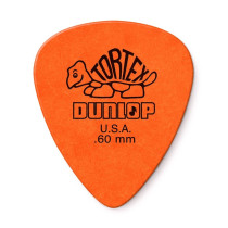418P Tortex Standard Orange .60