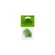 418P Tortex Standard Green .88