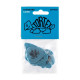 418P Tortex Standard Blue 1.0