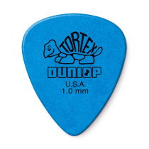418P Tortex Standard Blue 1.0