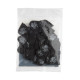 412R1.35 Tortex Sharp Black