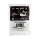 412R1.5 Tortex Sharp White 1.5mm Bag/72